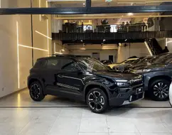 JEEP AVENGER 1.0 T200 TURBO MHEV LIMITED CVT JEEP AVENGER 1.0 T200 TURBO MHEV LIMITED CVT