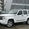 JEEP CHEROKEE 3.7 LIMITED 4X4 V6 12V GASOLINA 4P AUTOMÁTICO JEEP CHEROKEE 3.7 LIMITED 4X4 V6 12V GASOLINA 4P AUTOMÁTICO