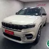 JEEP COMMANDER 1.3 T270 TURBO FLEX OVERLAND AT6 JEEP COMMANDER 1.3 T270 TURBO FLEX OVERLAND AT6