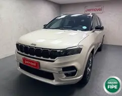 JEEP COMMANDER 1.3 T270 TURBO FLEX OVERLAND AT6 JEEP COMMANDER 1.3 T270 TURBO FLEX OVERLAND AT6