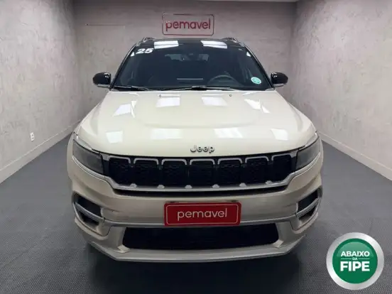 JEEP-COMMANDER-1.3 T270 TURBO FLEX OVERLAND AT6 JEEP-COMMANDER-2024