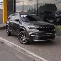 JEEP COMMANDER 1.3 T270 TURBO FLEX OVERLAND AT6 JEEP COMMANDER 1.3 T270 TURBO FLEX OVERLAND AT6