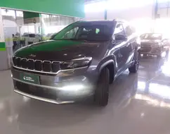 JEEP COMMANDER 1.3 T270 TURBO FLEX LIMITED AT6 JEEP COMMANDER 1.3 T270 TURBO FLEX LIMITED AT6