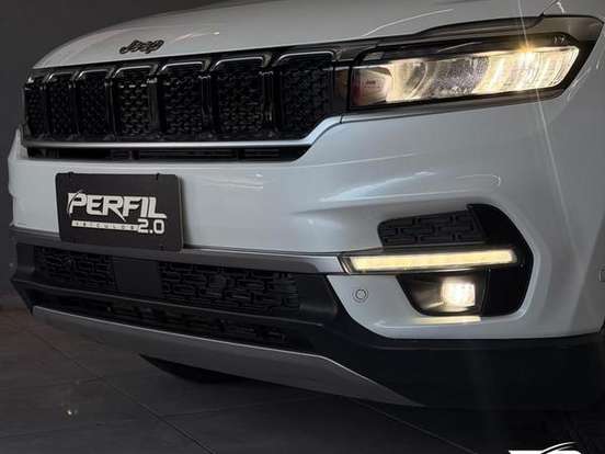 JEEP-COMMANDER-1.3 T270 TURBO FLEX LIMITED AT6 JEEP-COMMANDER-2023