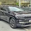 JEEP COMMANDER 1.3 T270 TURBO FLEX LIMITED AT6 JEEP COMMANDER 1.3 T270 TURBO FLEX LIMITED AT6