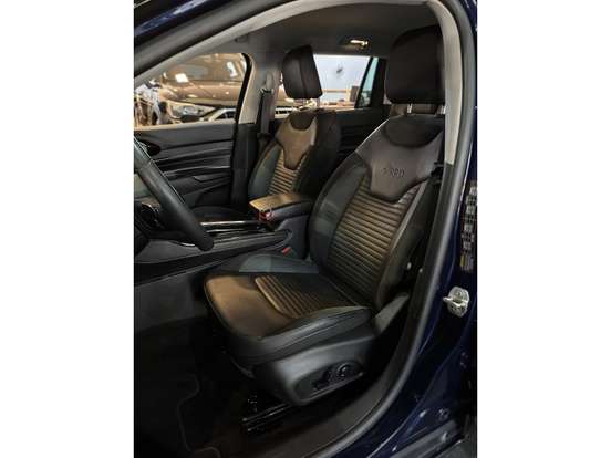 JEEP-COMMANDER-1.3 T270 TURBO FLEX LIMITED AT6 JEEP-COMMANDER-2024