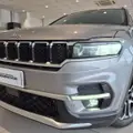 JEEP COMMANDER 1.3 T270 TURBO FLEX LIMITED AT6 JEEP COMMANDER 1.3 T270 TURBO FLEX LIMITED AT6