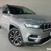 JEEP COMMANDER 1.3 T270 TURBO FLEX LIMITED AT6 JEEP COMMANDER 1.3 T270 TURBO FLEX LIMITED AT6