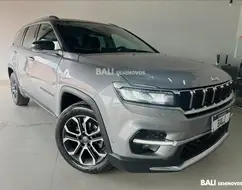 JEEP COMMANDER 1.3 T270 TURBO FLEX LIMITED AT6 JEEP COMMANDER 1.3 T270 TURBO FLEX LIMITED AT6