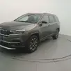 JEEP COMMANDER 1.3 T270 TURBO FLEX LIMITED AT6 JEEP COMMANDER 1.3 T270 TURBO FLEX LIMITED AT6
