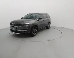 JEEP COMMANDER 1.3 T270 TURBO FLEX LIMITED AT6 JEEP COMMANDER 1.3 T270 TURBO FLEX LIMITED AT6