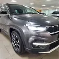 JEEP COMMANDER 1.3 T270 TURBO FLEX LIMITED AT6 JEEP COMMANDER 1.3 T270 TURBO FLEX LIMITED AT6