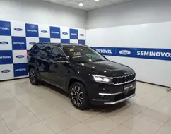JEEP COMMANDER 1.3 T270 TURBO FLEX LIMITED AT6 JEEP COMMANDER 1.3 T270 TURBO FLEX LIMITED AT6
