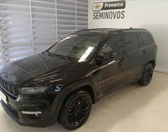JEEP COMMANDER 1.3 T270 TURBO FLEX LIMITED AT6 JEEP COMMANDER 1.3 T270 TURBO FLEX LIMITED AT6