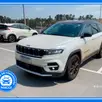JEEP COMMANDER 1.3 T270 TURBO FLEX LONGITUDE AT6 JEEP COMMANDER 1.3 T270 TURBO FLEX LONGITUDE AT6