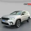 JEEP COMMANDER 1.3 T270 TURBO FLEX LONGITUDE AT6 JEEP COMMANDER 1.3 T270 TURBO FLEX LONGITUDE AT6