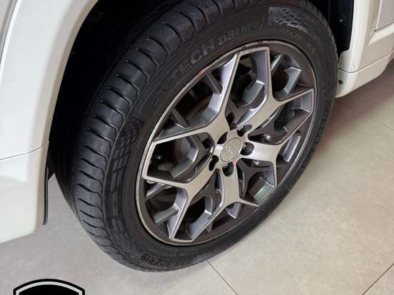 JEEP-COMMANDER-1.3 T270 TURBO FLEX OVERLAND AT6 JEEP-COMMANDER-2022