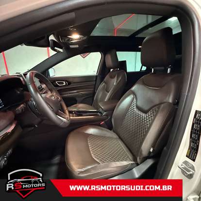JEEP-COMMANDER-1.3 T270 TURBO FLEX OVERLAND AT6 JEEP-COMMANDER-2022