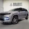 JEEP COMMANDER 1.3 T270 TURBO FLEX OVERLAND AT6 JEEP COMMANDER 1.3 T270 TURBO FLEX OVERLAND AT6