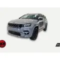 JEEP COMMANDER 2.0 HURRICANE 4 TURBO FLEX BLACKHAWK AT9 JEEP COMMANDER 2.0 HURRICANE 4 TURBO FLEX BLACKHAWK AT9
