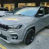 JEEP COMMANDER 2.0 HURRICANE 4 TURBO GASOLINA BLACKHAWK AT9 JEEP COMMANDER 2.0 HURRICANE 4 TURBO GASOLINA BLACKHAWK AT9