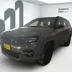 JEEP COMMANDER 2.0 HURRICANE 4 TURBO GASOLINA BLACKHAWK AT9 JEEP COMMANDER 2.0 HURRICANE 4 TURBO GASOLINA BLACKHAWK AT9