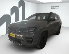 JEEP COMMANDER 2.0 HURRICANE 4 TURBO GASOLINA BLACKHAWK AT9 JEEP COMMANDER 2.0 HURRICANE 4 TURBO GASOLINA BLACKHAWK AT9