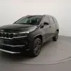 JEEP COMMANDER 2.0 HURRICANE 4 TURBO GASOLINA OVERLAND AT9 JEEP COMMANDER 2.0 HURRICANE 4 TURBO GASOLINA OVERLAND AT9