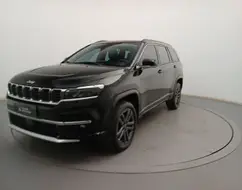 JEEP COMMANDER 2.0 HURRICANE 4 TURBO GASOLINA OVERLAND AT9 JEEP COMMANDER 2.0 HURRICANE 4 TURBO GASOLINA OVERLAND AT9