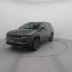 JEEP COMMANDER 2.0 TD380 TURBO DIESEL LIMITED AT9 JEEP COMMANDER 2.0 TD380 TURBO DIESEL LIMITED AT9