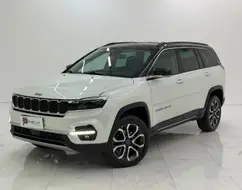 JEEP COMMANDER 2.0 TD380 TURBO DIESEL LIMITED AT9 JEEP COMMANDER 2.0 TD380 TURBO DIESEL LIMITED AT9