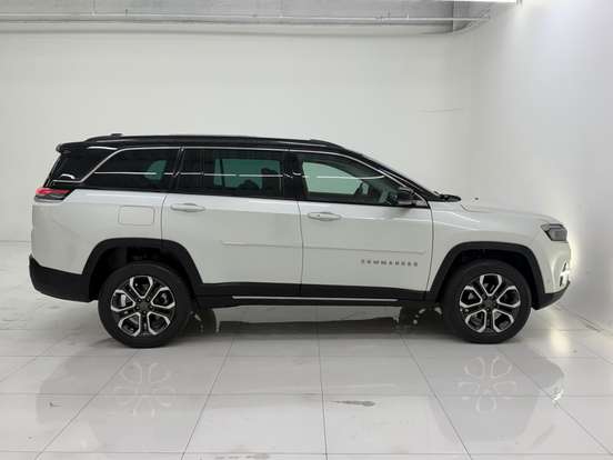 JEEP-COMMANDER-2.0 TD380 TURBO DIESEL LIMITED AT9 JEEP-COMMANDER-2022