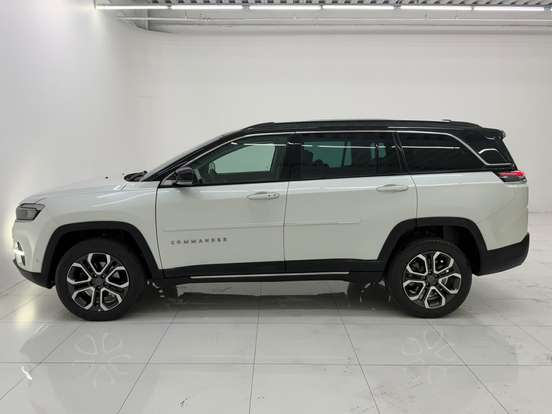 JEEP-COMMANDER-2.0 TD380 TURBO DIESEL LIMITED AT9 JEEP-COMMANDER-2022