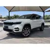 JEEP COMMANDER 2.0 TD380 TURBO DIESEL LIMITED AT9 JEEP COMMANDER 2.0 TD380 TURBO DIESEL LIMITED AT9