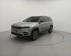 JEEP COMMANDER 2.0 TD380 TURBO DIESEL LIMITED AT9 JEEP COMMANDER 2.0 TD380 TURBO DIESEL LIMITED AT9