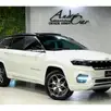 JEEP COMMANDER 2.0 TD380 TURBO DIESEL OVERLAND AT9 JEEP COMMANDER 2.0 TD380 TURBO DIESEL OVERLAND AT9