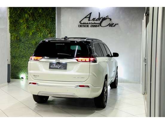 JEEP-COMMANDER-2.0 TD380 TURBO DIESEL OVERLAND AT9 JEEP-COMMANDER-2022