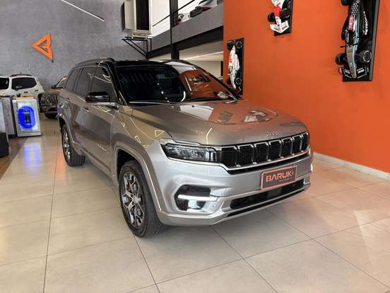 JEEP-COMMANDER-2.0 TD380 TURBO DIESEL OVERLAND AT9 JEEP-COMMANDER-2022