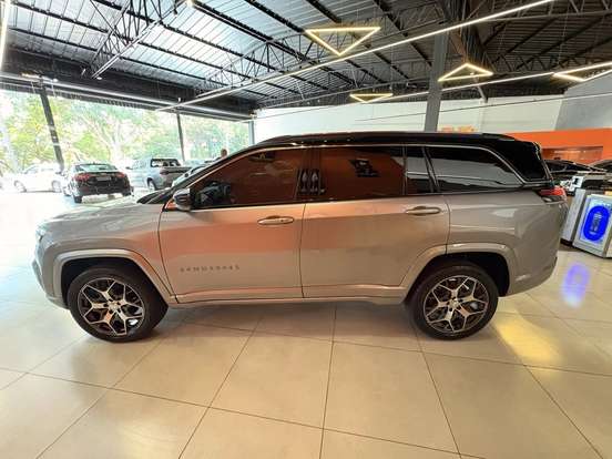 JEEP-COMMANDER-2.0 TD380 TURBO DIESEL OVERLAND AT9 JEEP-COMMANDER-2022