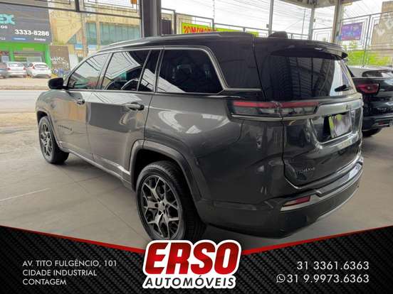 JEEP-COMMANDER-2.0 TD380 TURBO DIESEL OVERLAND AT9 JEEP-COMMANDER-2023