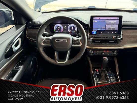 JEEP-COMMANDER-2.0 TD380 TURBO DIESEL OVERLAND AT9 JEEP-COMMANDER-2023