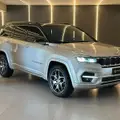 JEEP COMMANDER 2.0 TD380 TURBO DIESEL OVERLAND AT9 JEEP COMMANDER 2.0 TD380 TURBO DIESEL OVERLAND AT9