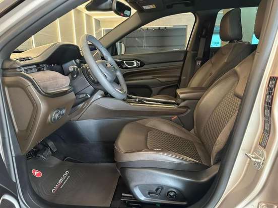 JEEP-COMMANDER-2.0 TD380 TURBO DIESEL OVERLAND AT9 JEEP-COMMANDER-2022