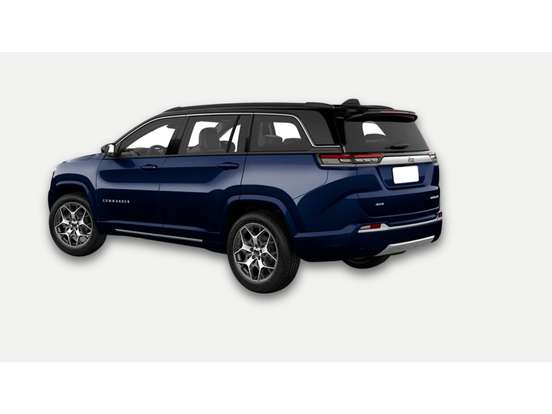 JEEP-COMMANDER-2.2 TURBO DIESEL OVERLAND AT9 JEEP-COMMANDER-2026