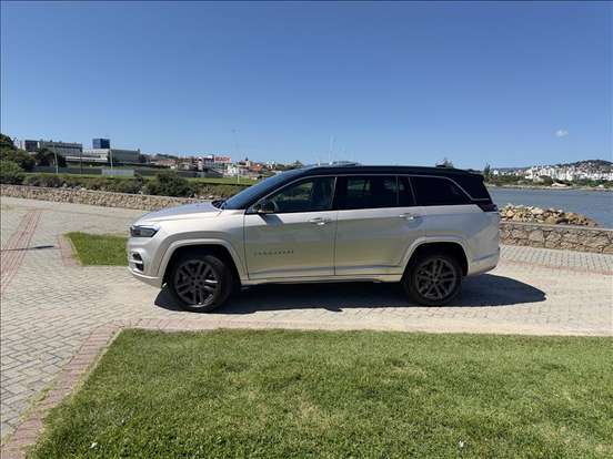 JEEP-COMMANDER-2.2 TURBO DIESEL OVERLAND AT9 JEEP-COMMANDER-2025