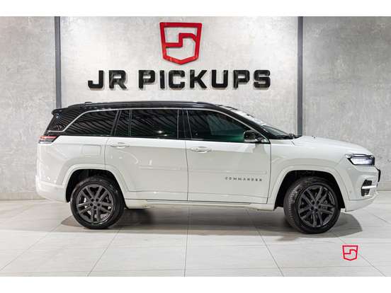 JEEP-COMMANDER-2.2 TURBO DIESEL OVERLAND AT9 JEEP-COMMANDER-2025