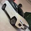 JEEP COMMANDER 2.2 TURBO DIESEL OVERLAND AT9 JEEP COMMANDER 2.2 TURBO DIESEL OVERLAND AT9