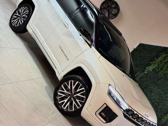 JEEP-COMMANDER-2.2 TURBO DIESEL OVERLAND AT9 JEEP-COMMANDER-2025