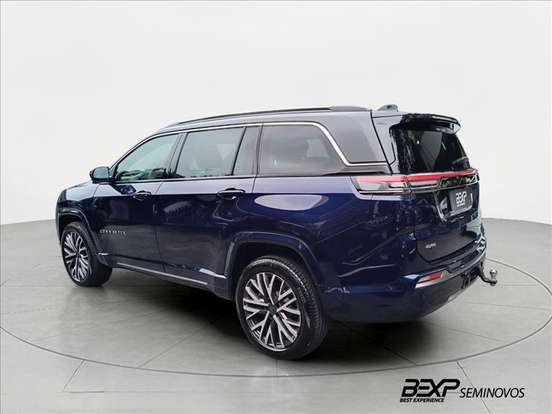 JEEP-COMMANDER-2.2 TURBO DIESEL OVERLAND AT9 JEEP-COMMANDER-2025