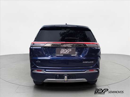 JEEP-COMMANDER-2.2 TURBO DIESEL OVERLAND AT9 JEEP-COMMANDER-2025